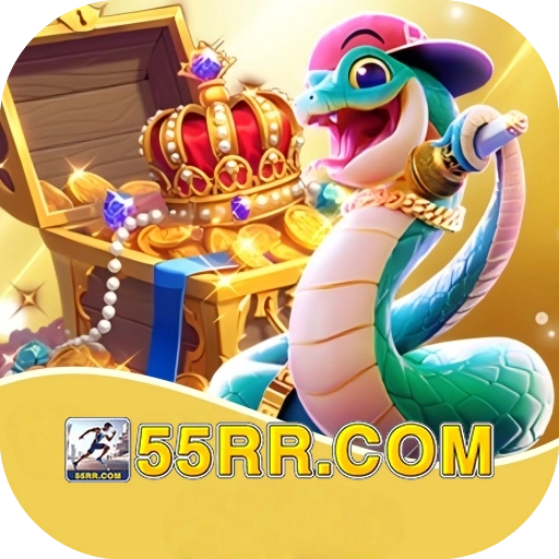 Logo da 55rr