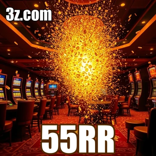 55RR Arcade