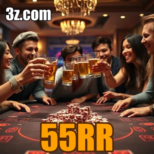 Música e Jogos: A Magia do 55RR em Sinfonia