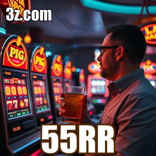 RPG: Aventuras Eternas no 55RR que Você Não Pode Perder