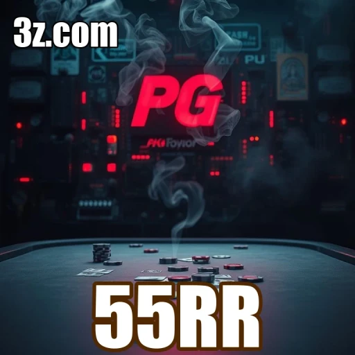 A Incrível Seção de Simulação do 55RR