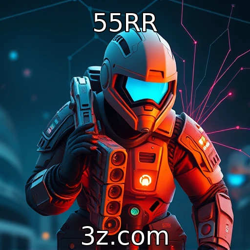 O impacto da tecnologia na jogabilidade atual - 55RR